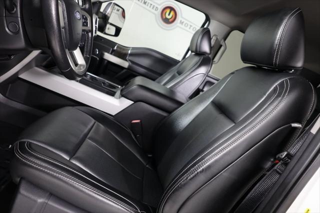 used 2021 Ford F-250 car, priced at $68,995