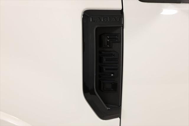 used 2021 Ford F-250 car, priced at $68,995