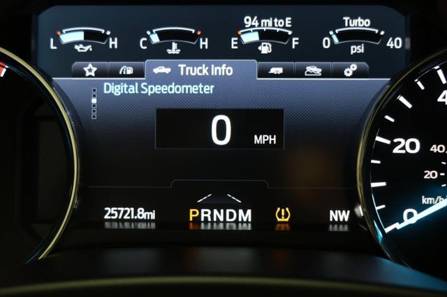 used 2021 Ford F-250 car, priced at $68,995
