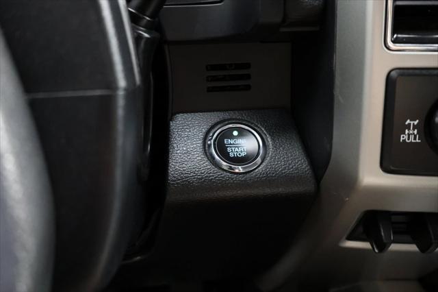 used 2021 Ford F-250 car, priced at $68,995