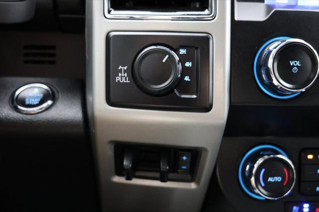 used 2021 Ford F-250 car, priced at $68,995