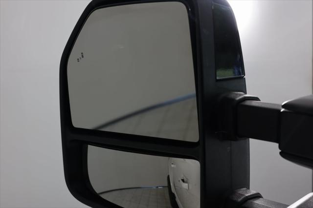 used 2021 Ford F-250 car, priced at $68,995