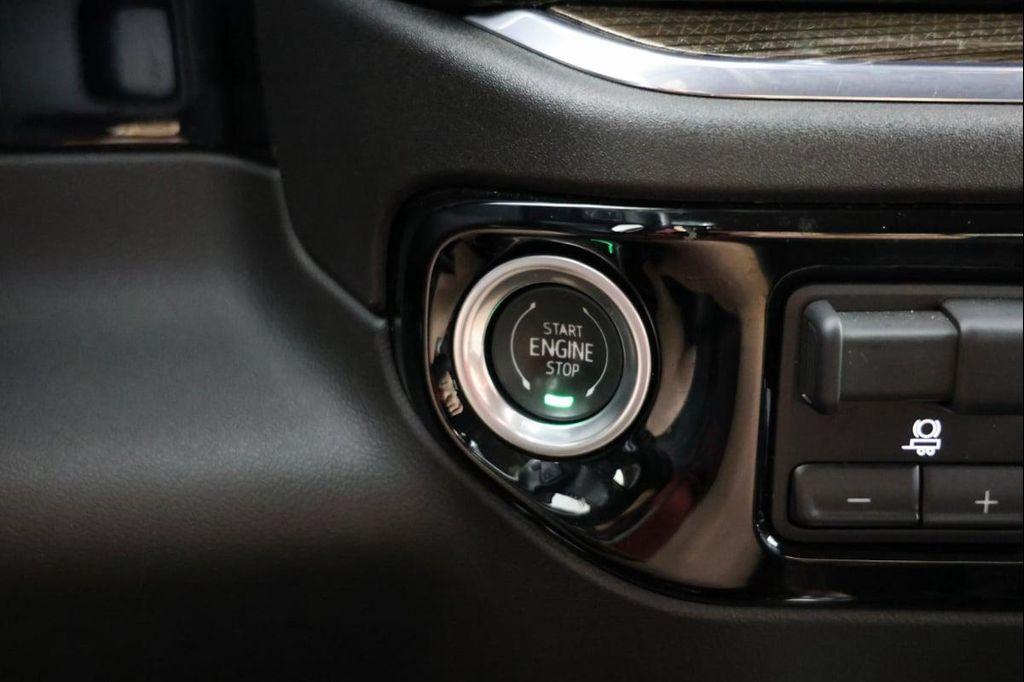 used 2024 Chevrolet Silverado 1500 car, priced at $52,995