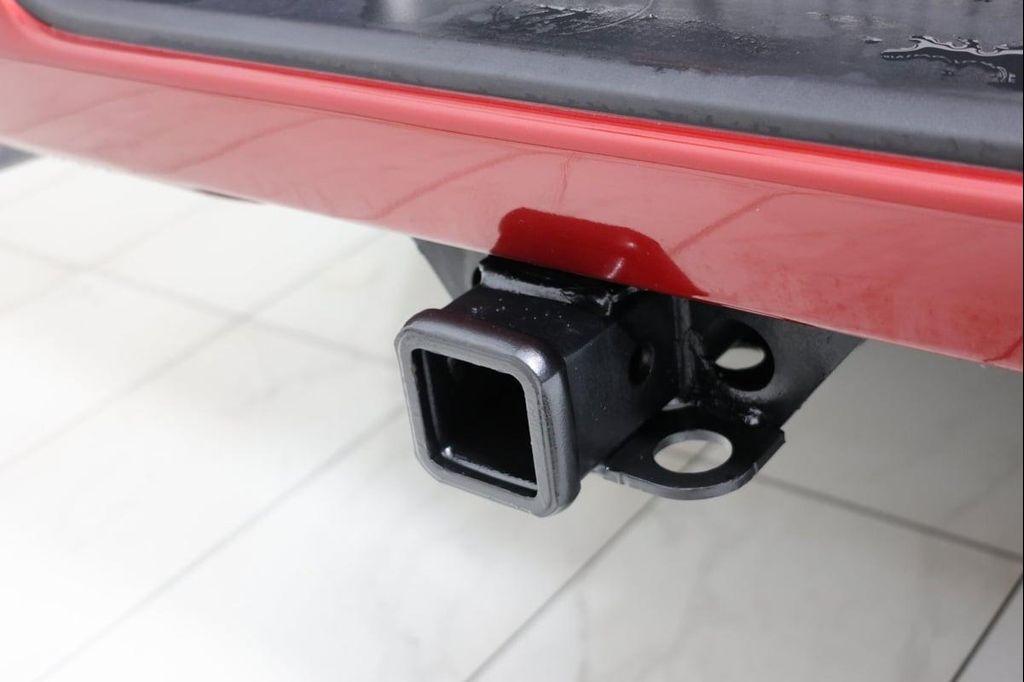 used 2024 Chevrolet Silverado 1500 car, priced at $52,995