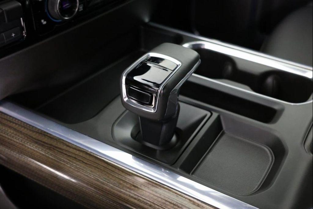 used 2024 Chevrolet Silverado 1500 car, priced at $52,995