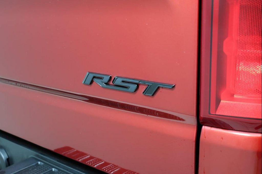 used 2024 Chevrolet Silverado 1500 car, priced at $52,995