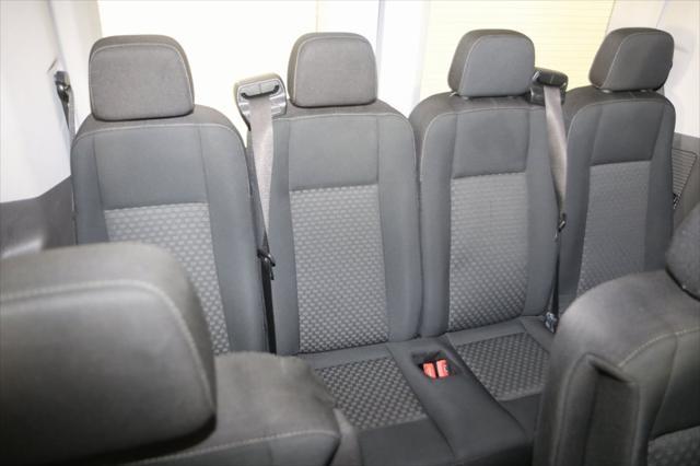 used 2022 Ford Transit-350 car, priced at $54,995