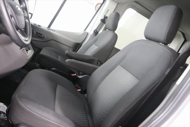 used 2022 Ford Transit-350 car, priced at $54,995