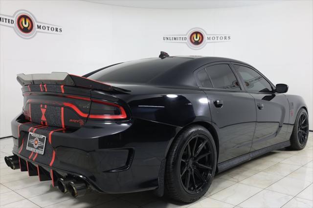 used 2015 Dodge Charger car, priced at $41,995