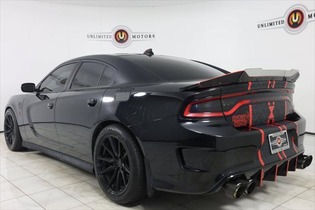 used 2015 Dodge Charger car, priced at $41,995