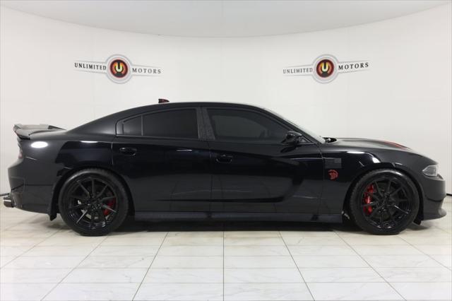 used 2015 Dodge Charger car, priced at $41,995