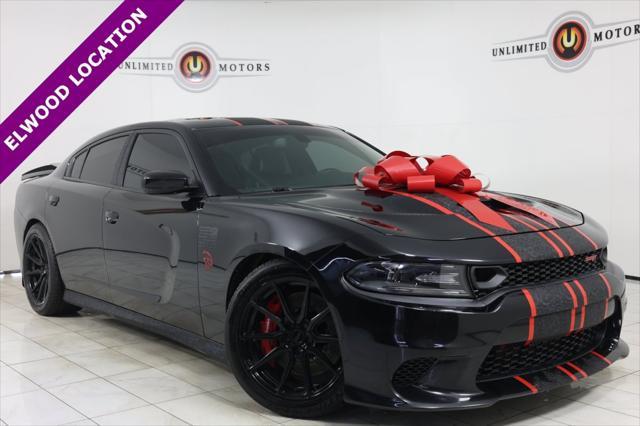 used 2015 Dodge Charger car, priced at $41,500