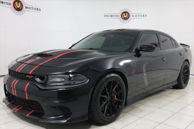 used 2015 Dodge Charger car, priced at $41,995