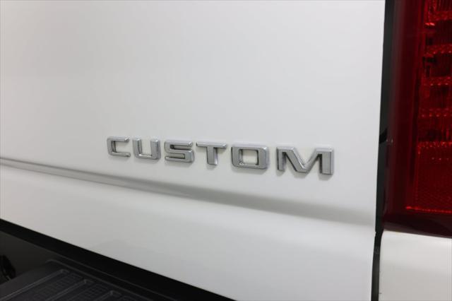 used 2022 Chevrolet Silverado 2500 car, priced at $38,500