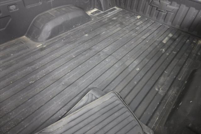 used 2022 Chevrolet Silverado 2500 car, priced at $38,500
