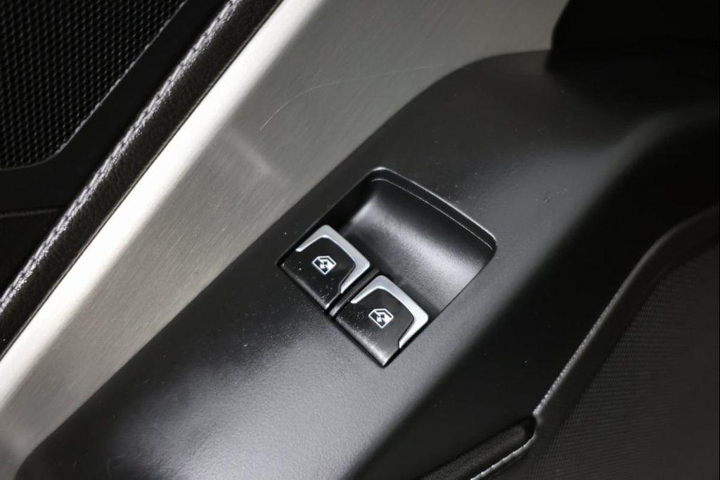 used 2015 Chevrolet Corvette car, priced at $44,995