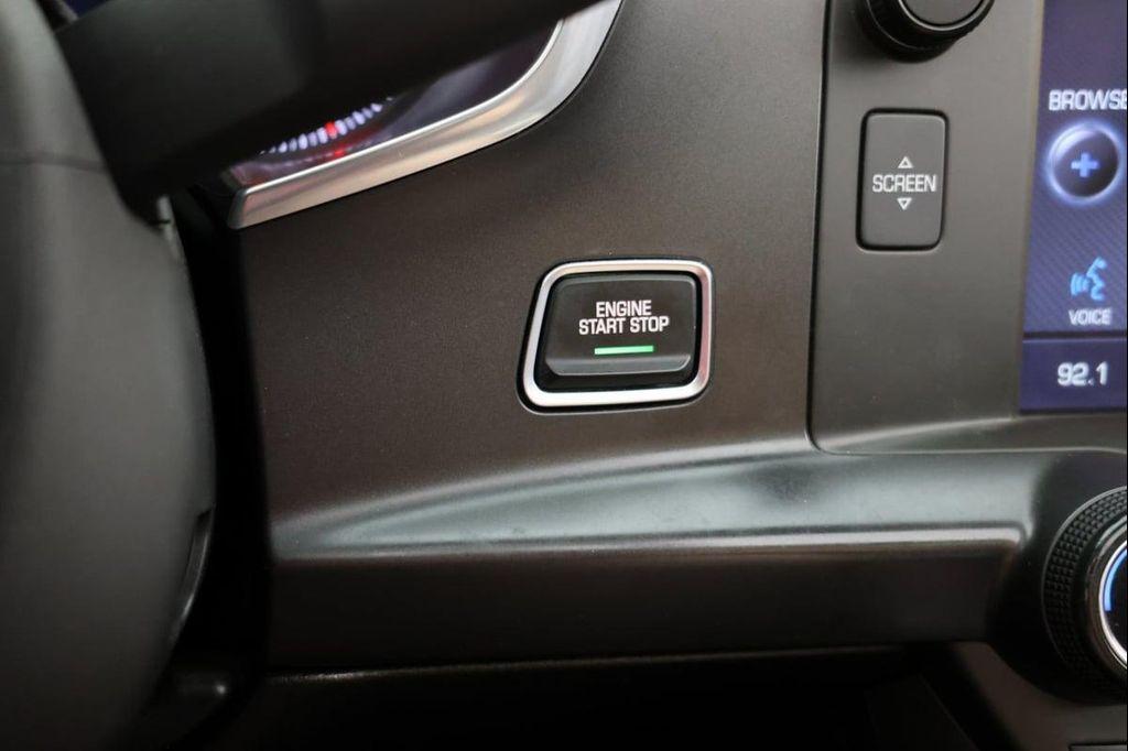 used 2015 Chevrolet Corvette car, priced at $44,995