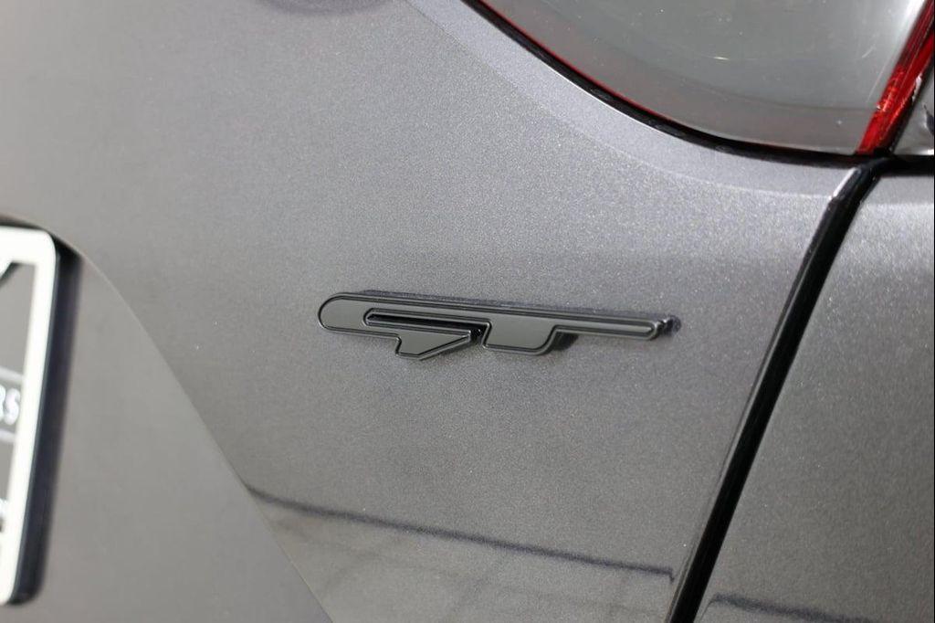 used 2022 Kia Stinger car, priced at $29,500