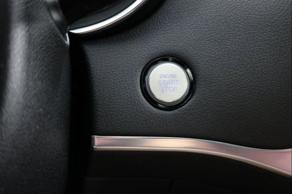 used 2022 Kia Stinger car, priced at $29,500