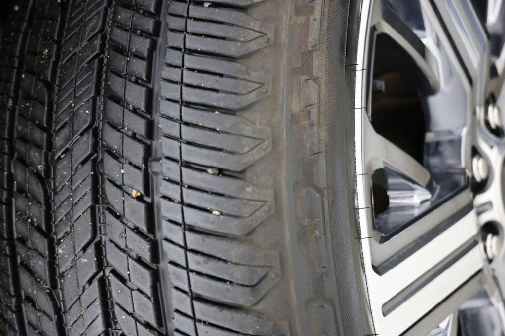 used 2023 Toyota Sequoia car, priced at $66,995