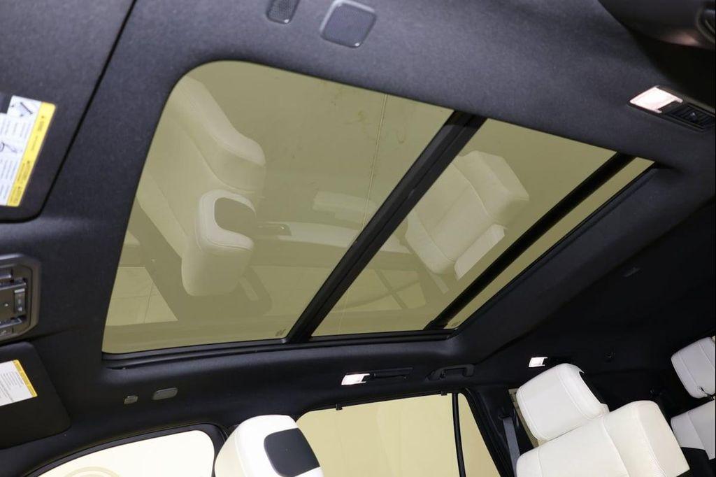 used 2023 Toyota Sequoia car, priced at $66,995