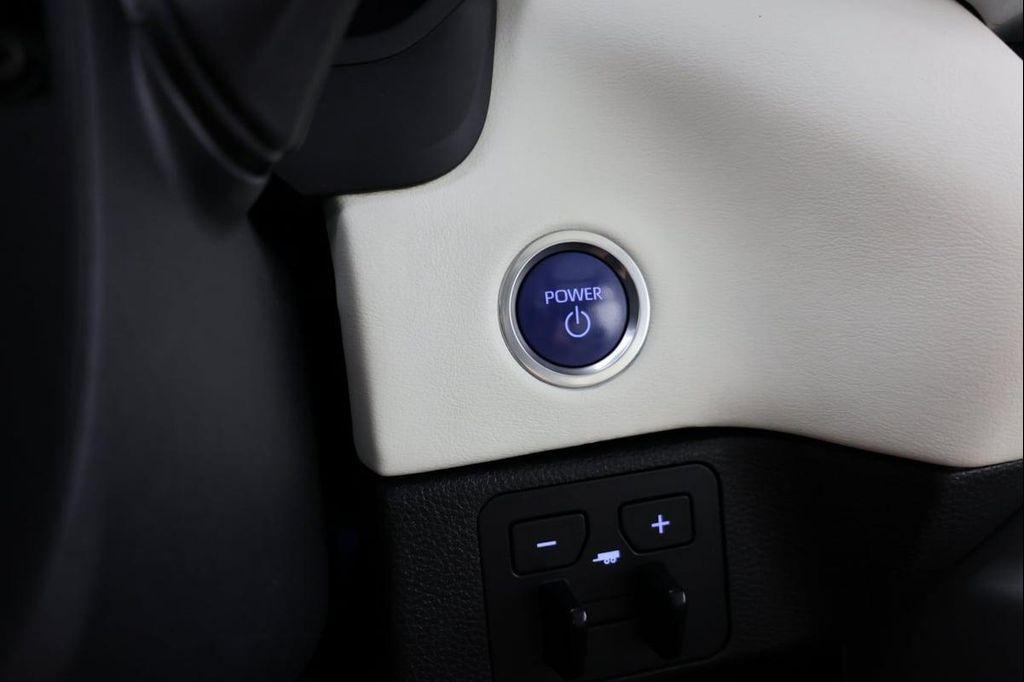 used 2023 Toyota Sequoia car, priced at $66,995