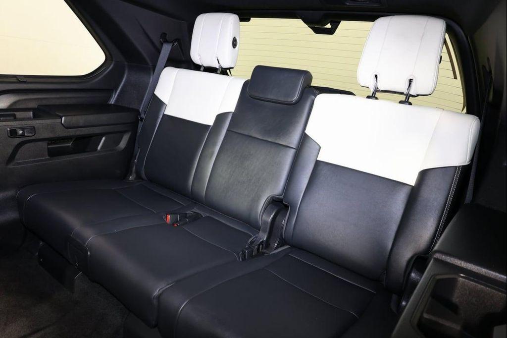 used 2023 Toyota Sequoia car, priced at $66,995