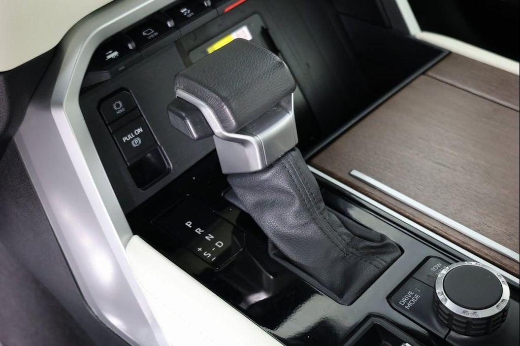 used 2023 Toyota Sequoia car, priced at $66,995