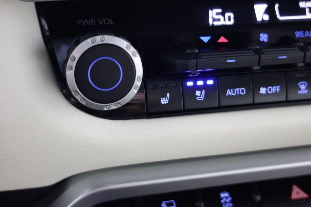 used 2023 Toyota Sequoia car, priced at $66,995