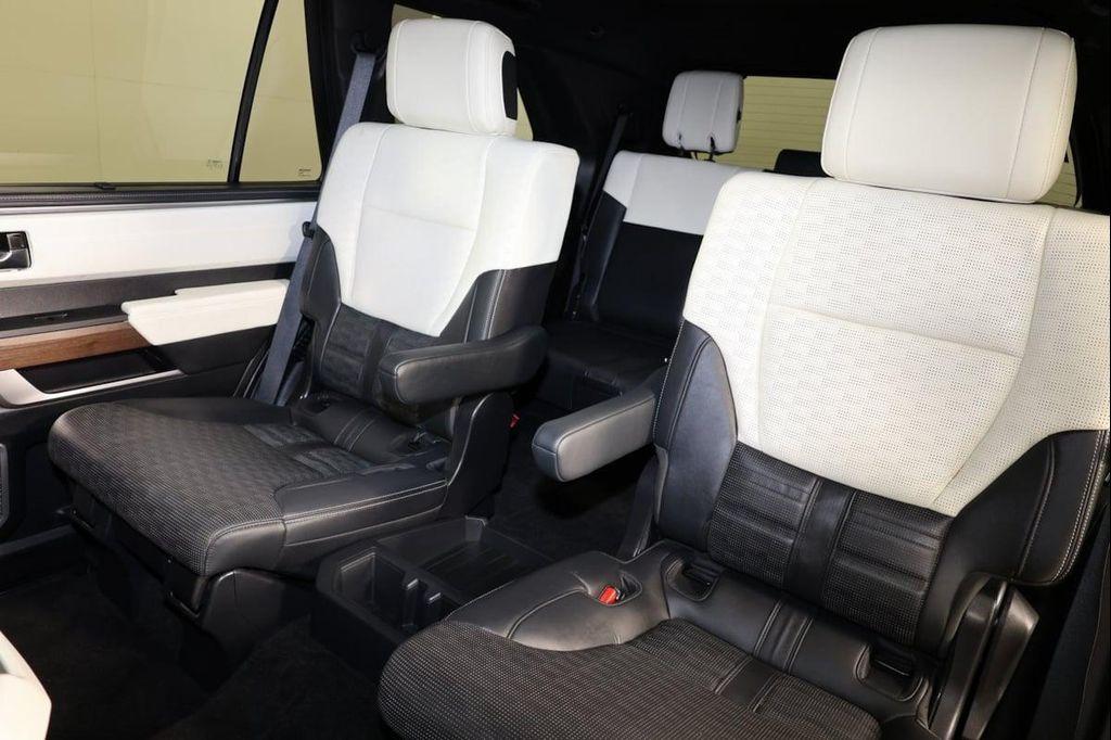 used 2023 Toyota Sequoia car, priced at $66,995