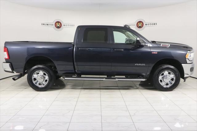 used 2019 Ram 2500 car, priced at $31,000