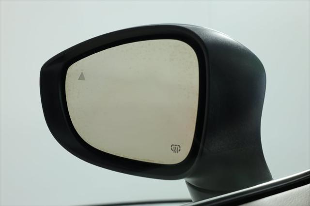 used 2023 Chrysler Pacifica car, priced at $25,500
