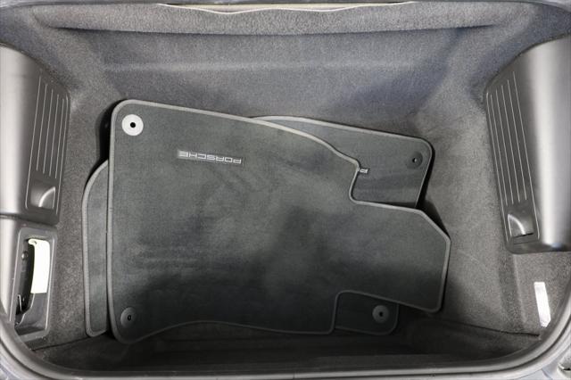 used 2015 Porsche 911 car, priced at $89,995