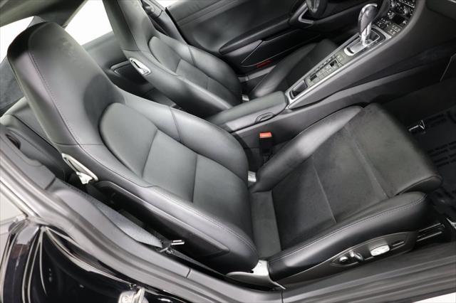 used 2015 Porsche 911 car, priced at $89,995