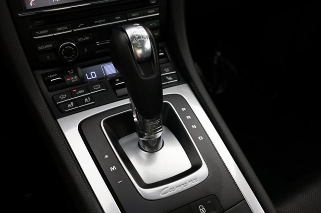 used 2015 Porsche 911 car, priced at $89,995