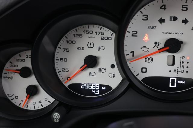 used 2015 Porsche 911 car, priced at $89,995