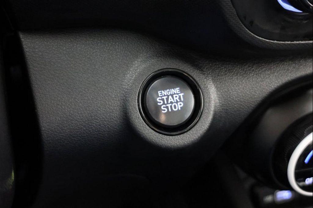 used 2022 Hyundai Venue car, priced at $17,995