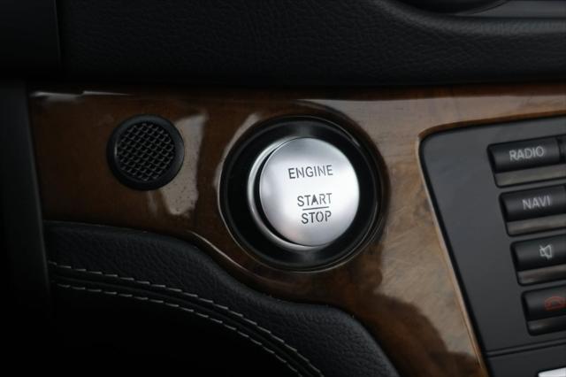 used 2013 Mercedes-Benz SL-Class car, priced at $46,995