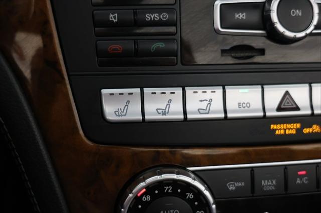 used 2013 Mercedes-Benz SL-Class car, priced at $46,995