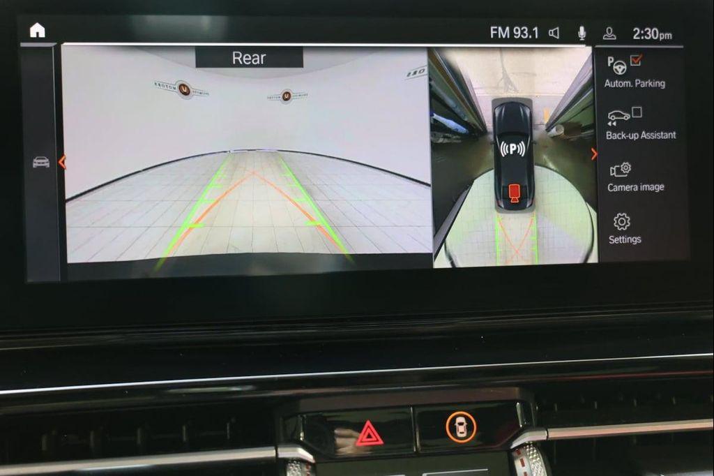 used 2021 BMW M850 Gran Coupe car, priced at $51,995