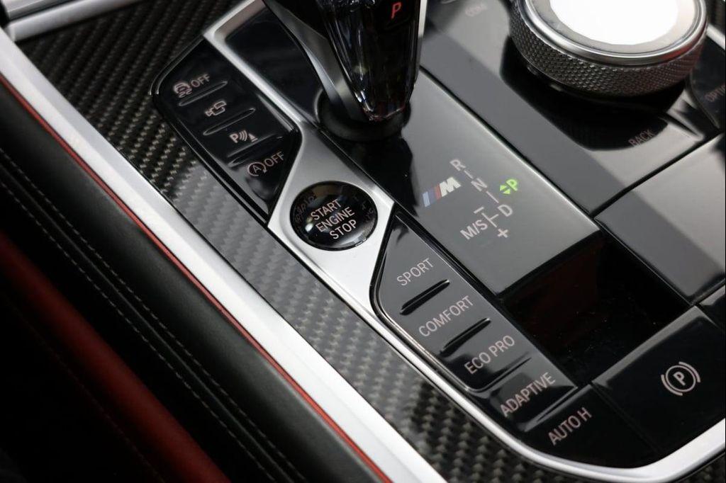 used 2021 BMW M850 Gran Coupe car, priced at $51,995
