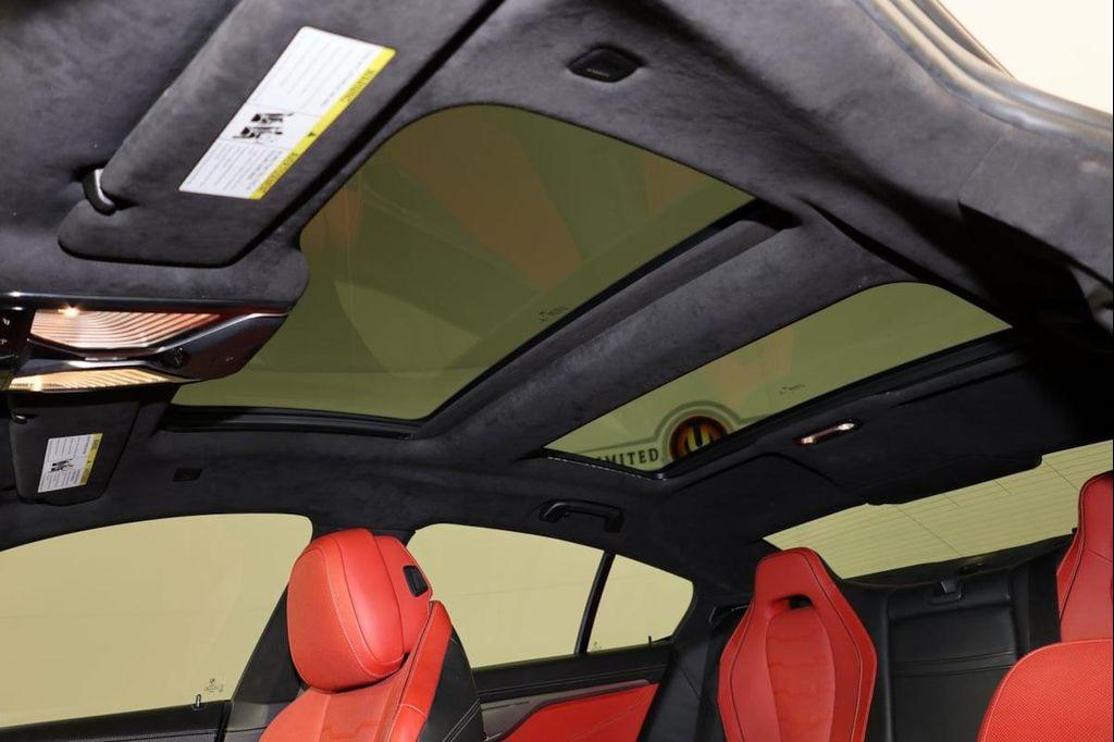 used 2021 BMW M850 Gran Coupe car, priced at $51,995