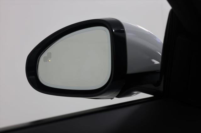 used 2023 Jaguar F-TYPE car, priced at $72,995