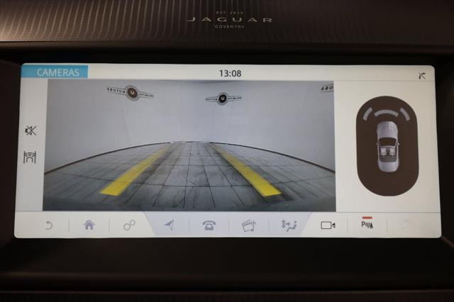 used 2023 Jaguar F-TYPE car, priced at $72,995