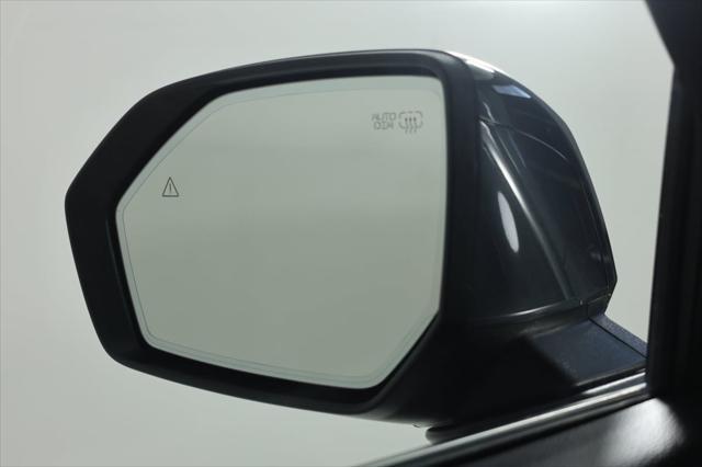 used 2024 Hyundai Palisade car, priced at $36,500