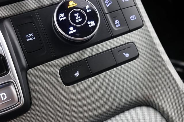 used 2024 Hyundai Palisade car, priced at $36,500