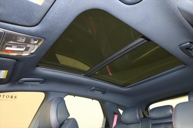 used 2023 Genesis GV70 car, priced at $38,995