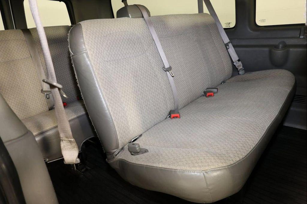 used 2023 Chevrolet Express 3500 car, priced at $32,995