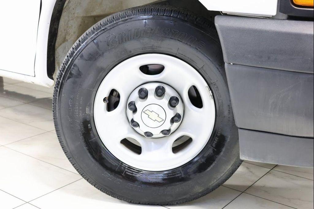 used 2023 Chevrolet Express 3500 car, priced at $32,995