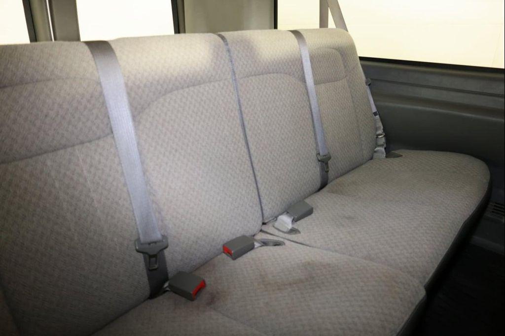 used 2023 Chevrolet Express 3500 car, priced at $32,995